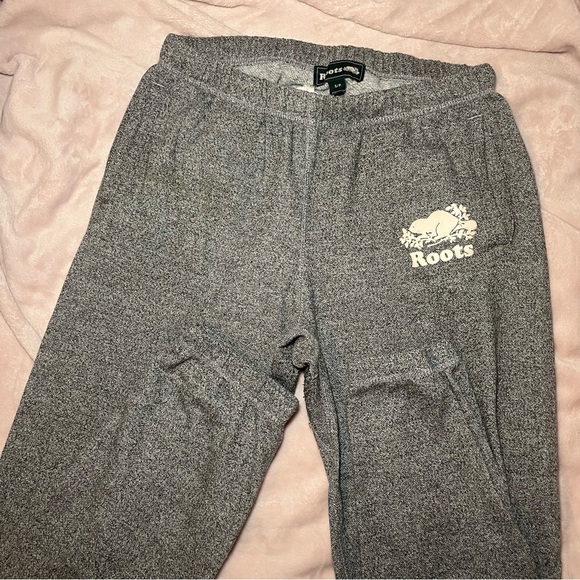 Organic Original Sweatpants — Roots - Picture 2 of 4